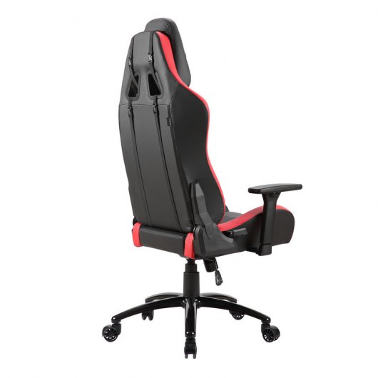 Newskill Takamikura Silla Gaming Roja