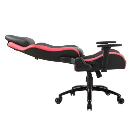 Newskill Takamikura Silla Gaming Roja
