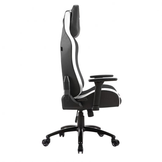 Chaise de jeu blanche Newskill Takamikura