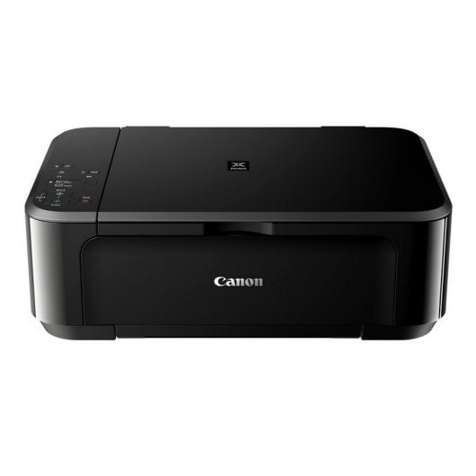 Canon Pixma MG3650 Impresora USB Wifi Negra