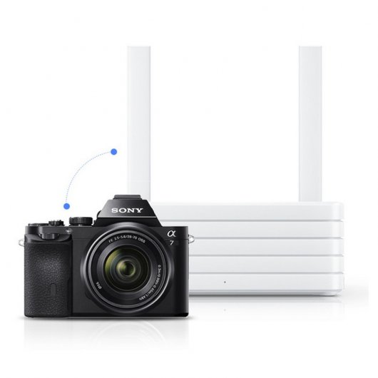Xiaomi MI Wifi Router Wireless