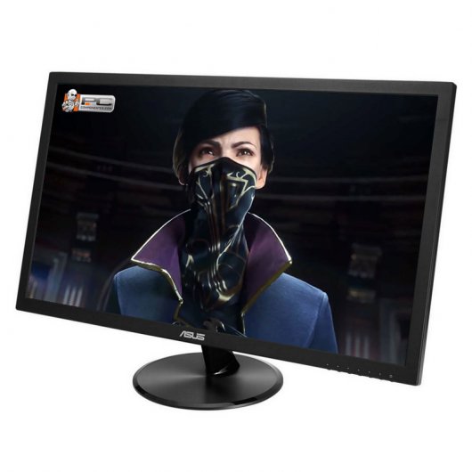 Asus VP228TE 22" LED