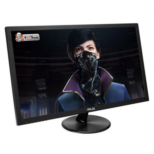 Asus VP228TE 22" LED