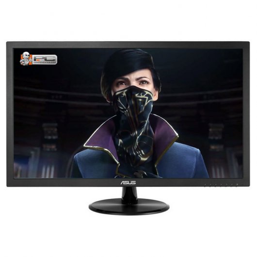 Asus VP228TE 22" LED