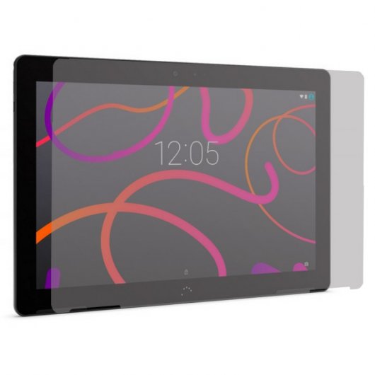 Bq Protector de pantalla para Aquaris M10