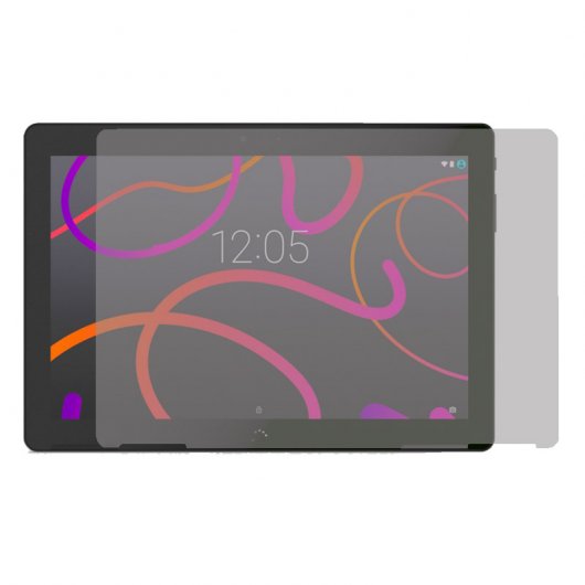 Bq Protector de pantalla para Aquaris M10