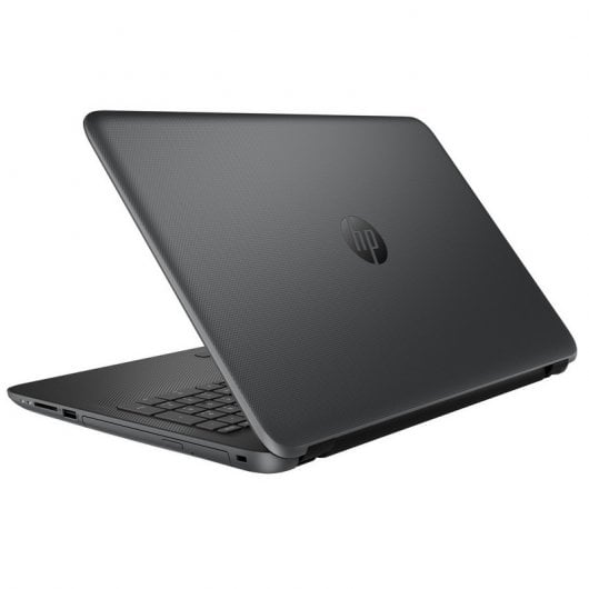HP 250 G4 Intel Celeron N3050/4GB/500GB/15.6"