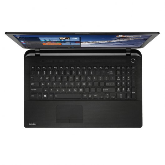 Toshiba Satellite C50D-B-157 AMD A8-6410/4GB/1TB/15.6"