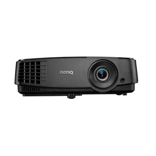 Projecteur BenQ MS506 SVGA 3200 Lumens 120" Lampe DLP 3D Bureau