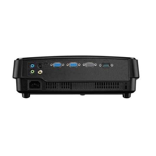 Projecteur BenQ MS506 SVGA 3200 Lumens 120" Lampe DLP 3D Bureau