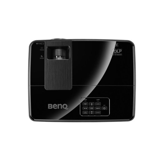 Projecteur BenQ MS506 SVGA 3200 Lumens 120" Lampe DLP 3D Bureau