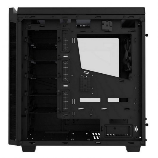 NZXT H440 USB 3.0 Negra con Ventana