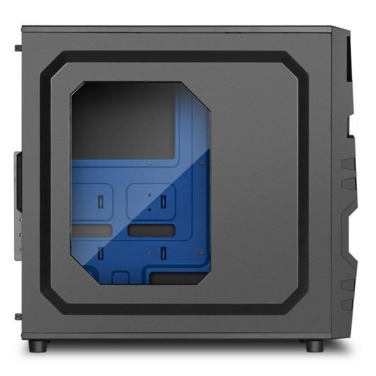 Sharkoon VG5-W USB 3.0 Azul