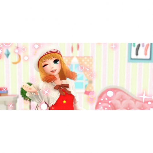 New Style Boutique 2 Marca Tendencias 3DS