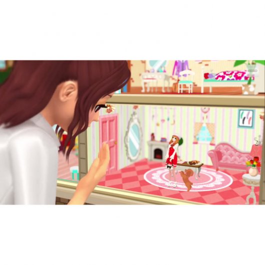 New Style Boutique 2 Marca Tendencias 3DS