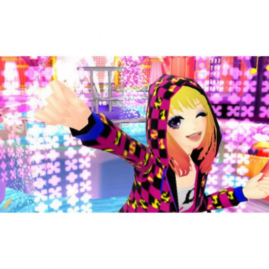 New Style Boutique 2 Marca Tendencias 3DS