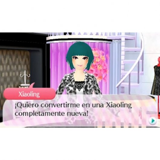 New Style Boutique 2 Marca Tendencias 3DS
