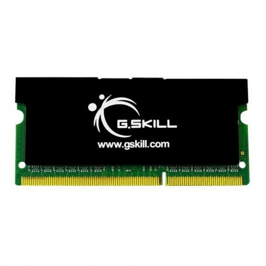 G.Skill SO-DIMM DDR2 800 PC2-6400 2GB CL5