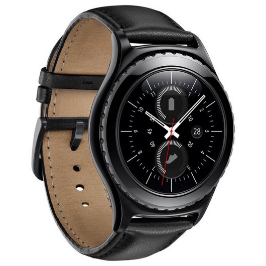 samsung classic smartwatch