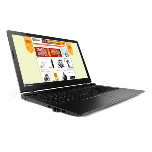 Lenovo Essential B50-10 N2840/4GB/500GB/15.6 "