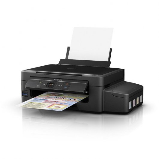 Epson EcoTank ET-2550 Multifunción Color WiFi