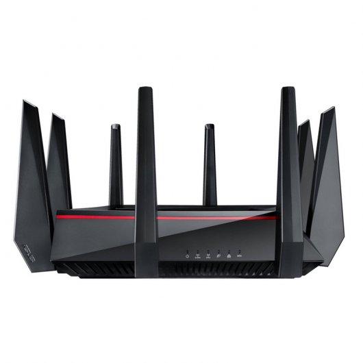 Asus RT-AC5300 Router Gigabit Tri-Band Inalámbrico AC5300