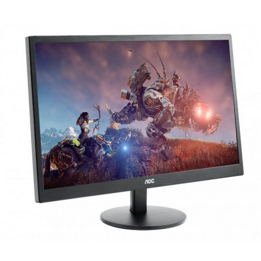 AOC E2470SWH 24" LED FullHD
