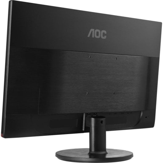 Monitor AOC G2460VQ6 24" FullHD 75Hz TN 1ms Lautsprecher