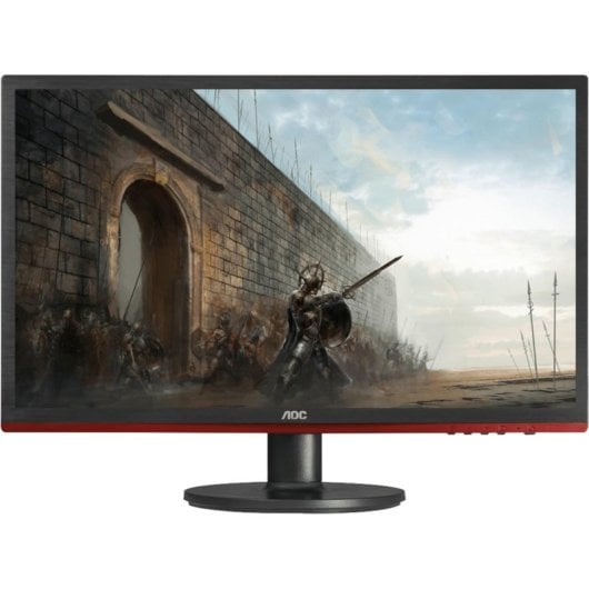 Monitor AOC G2460VQ6 24" FullHD 75Hz TN 1ms Lautsprecher