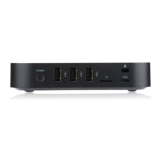 Minix Neo U1 2GB/16GB S905 Quad Core 4K Android PC