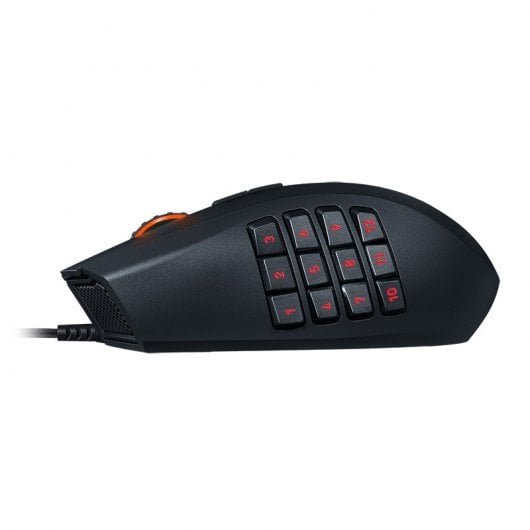 Razer Naga Chroma Ratón Gaming MMO 16000 DPI