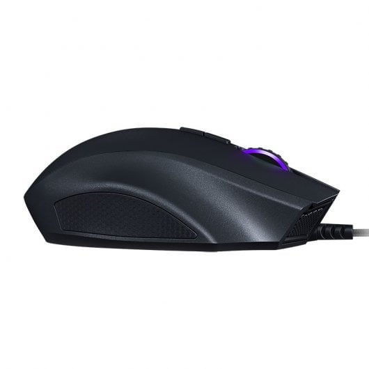 Razer Naga Chroma Ratón Gaming MMO 16000 DPI