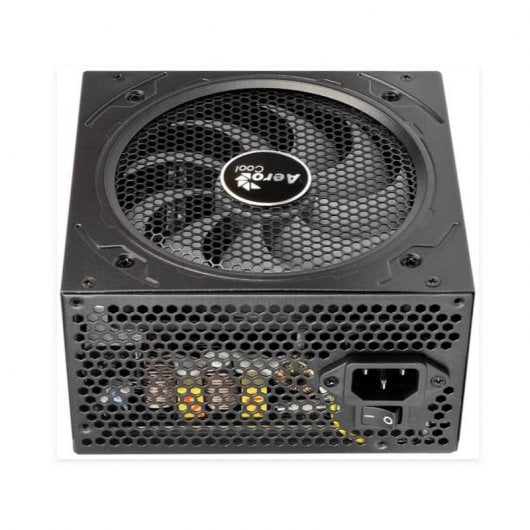 Aerocool Xpredator 850GM 850W 80 Plus Gold Modular