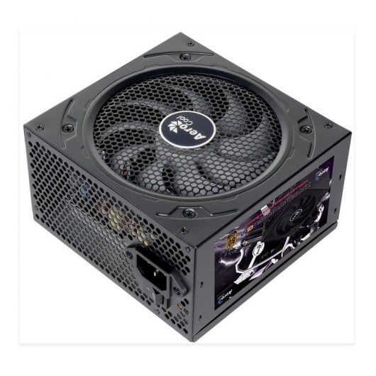 Aerocool Xpredator 850GM 850W 80 Plus Gold Modular