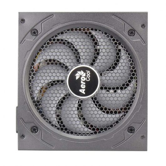 Aerocool Xpredator 650GM 650W 80 Plus Gold Modular