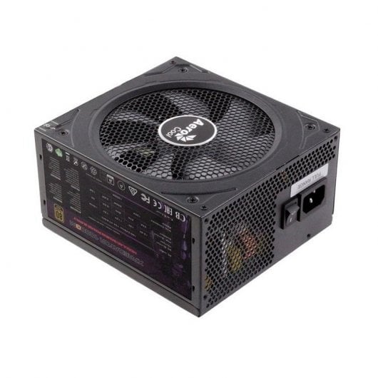 Aerocool Xpredator 1000GM 1000W 80 Plus Gold Modular