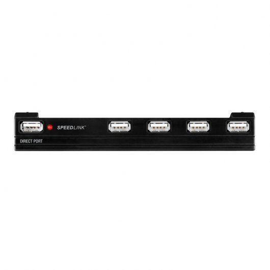 Speedlink Xpand Puerto Expansión 5 USB para PS3