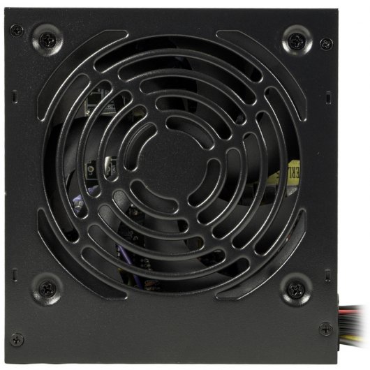 Tacens APII500 Fonte de Alimentação 500W