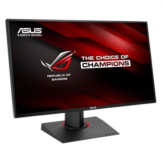Asus ROG Swift PG27AQ 27" LED