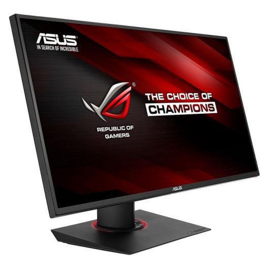 Asus ROG Swift PG27AQ 27" LED