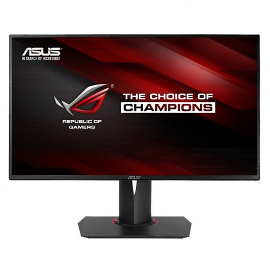 Asus ROG Swift PG27AQ 27" LED