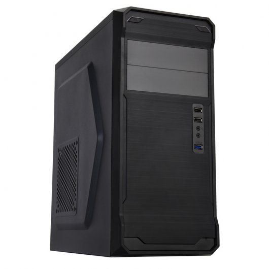 NOX Kore USB 3.0 Reacondicionado