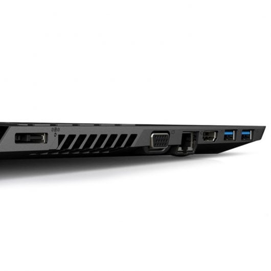 Lenovo Essential B50-80 i3-5005U 4GB/500GB+8GB SSD/15.6"