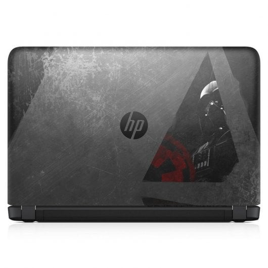 HP 15-AN002NS Star Wars Special Edition i5-6200U/6GB/1TB/GT 940M/15.6"