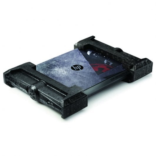 HP 15-AN002NS Star Wars Special Edition i5-6200U/6GB/1TB/GT 940M/15.6"