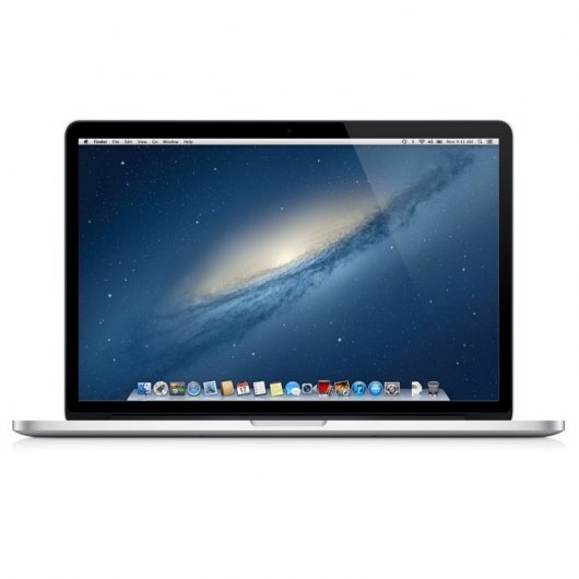 Apple MacBook Pro Intel Core i5/16GB/512GB/13" Retina