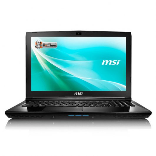 MSI CX62 2QD-263XES Intel i7-5700HQ/8GB/1TB/GT940M/15.6"