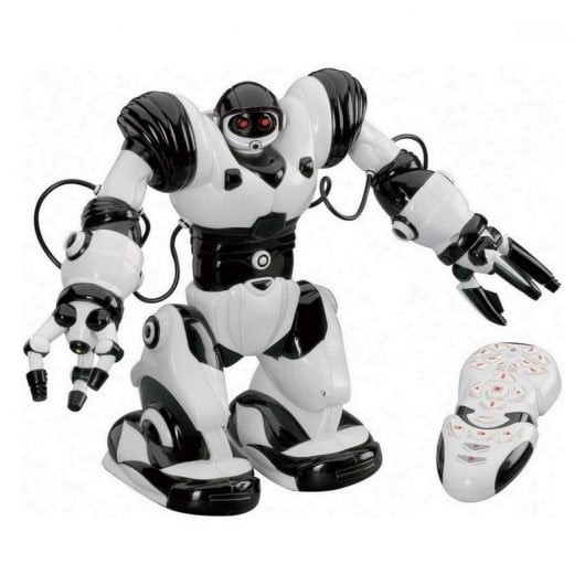 Robosapien X Robot Programable