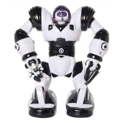 Robosapien X Robot Programable