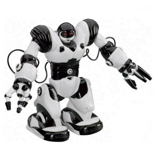 Robosapien X Robot Programable